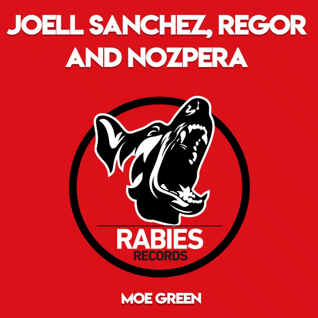 NozPera, Joell Sanchez, Regor