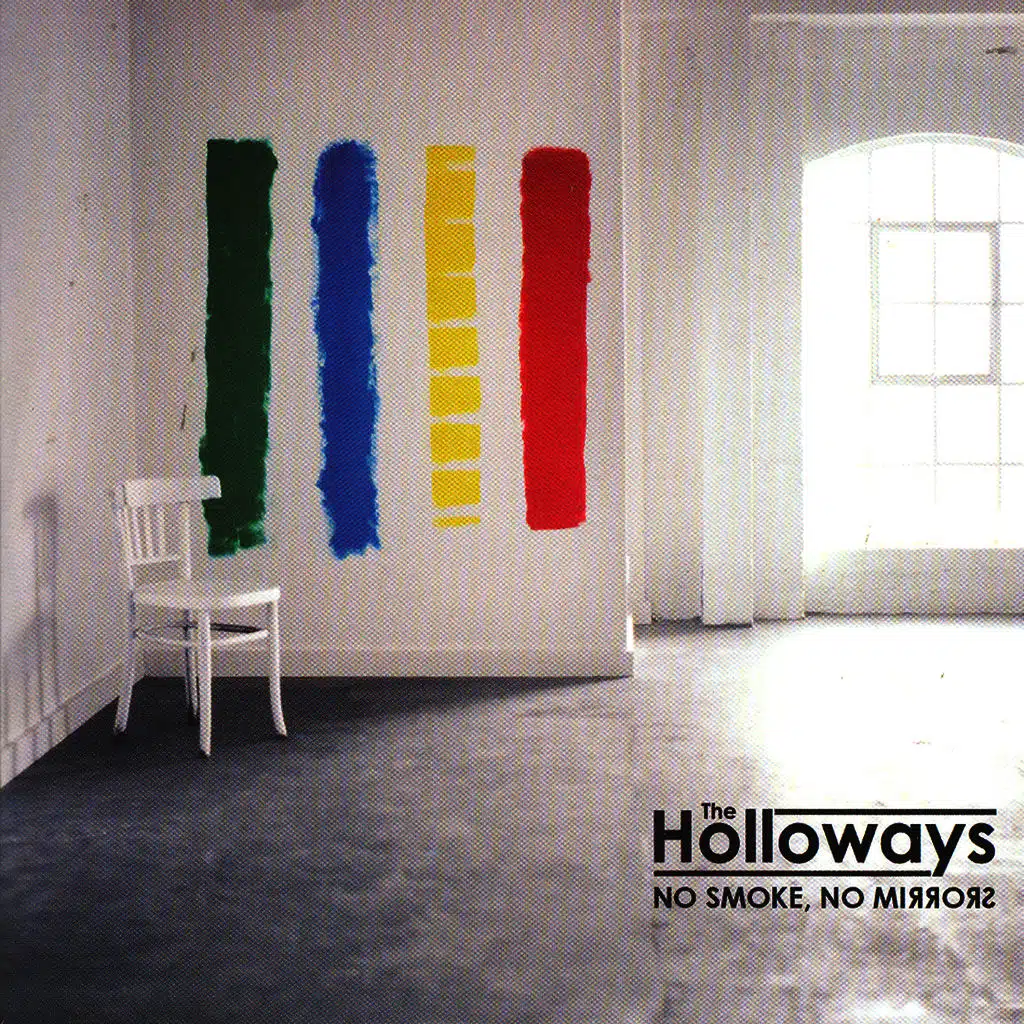 No Smoke, No Mirrors