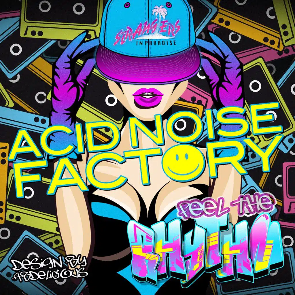 Acid Noise Factory