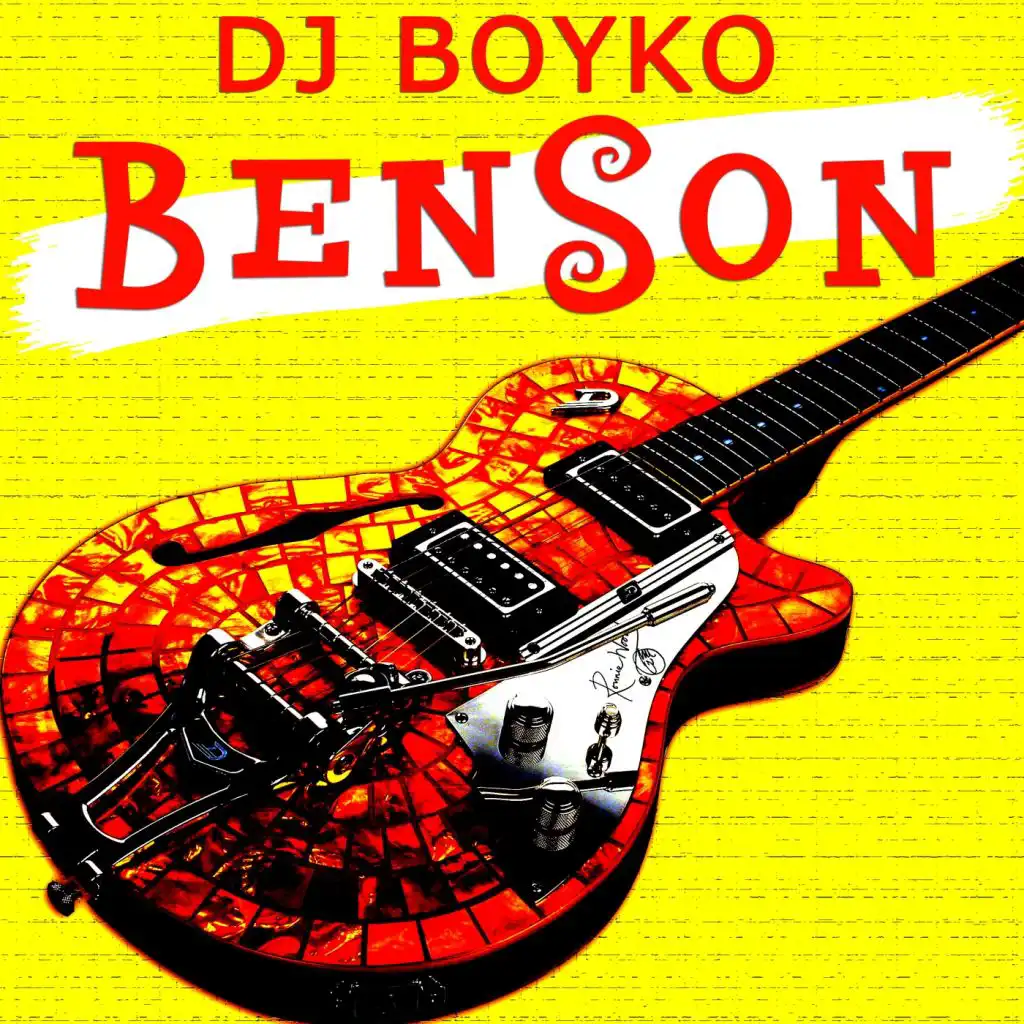 Benson (Radio Mix)