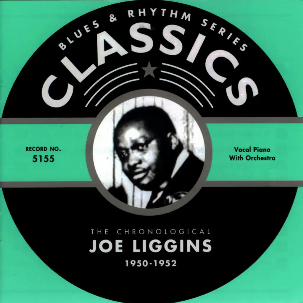 Little Joe'S Boogie (10-01-50)