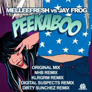 Peekaboo (NHB Remix)