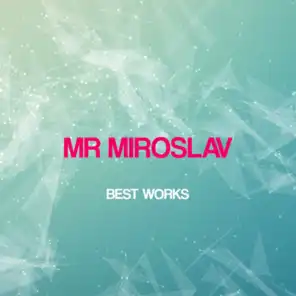 Mr Miroslav