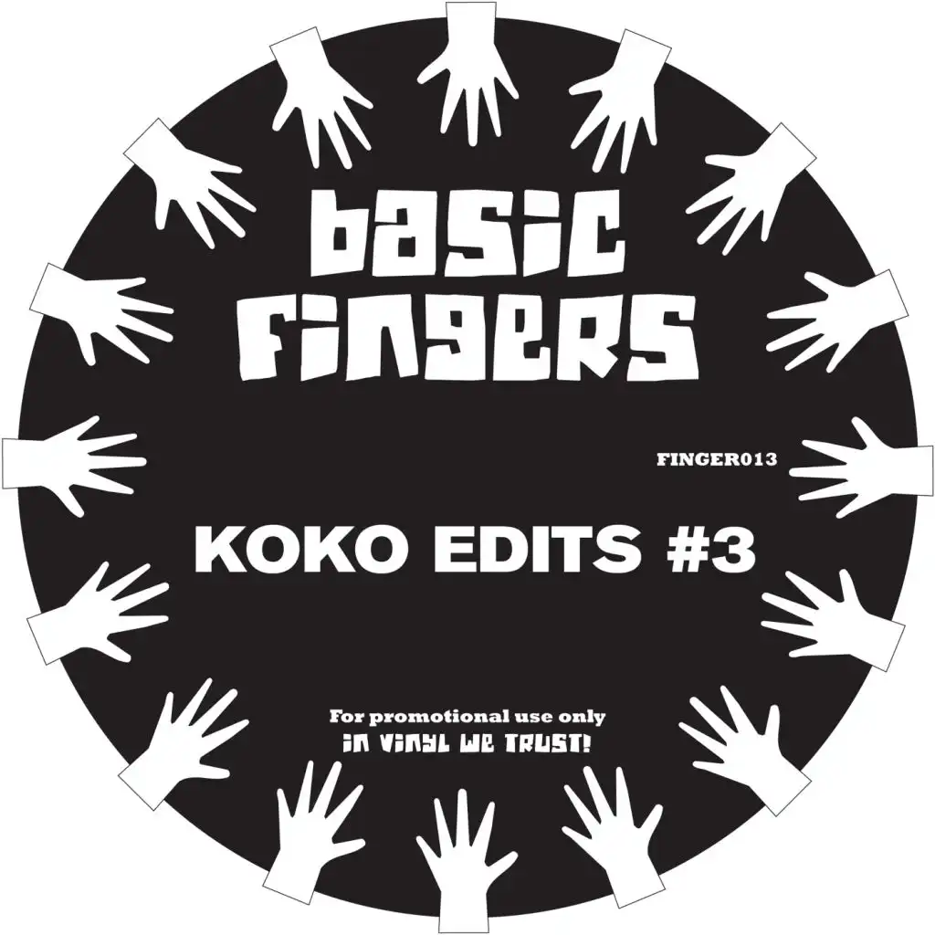 Fool's Paradise (Koko Re-edit)