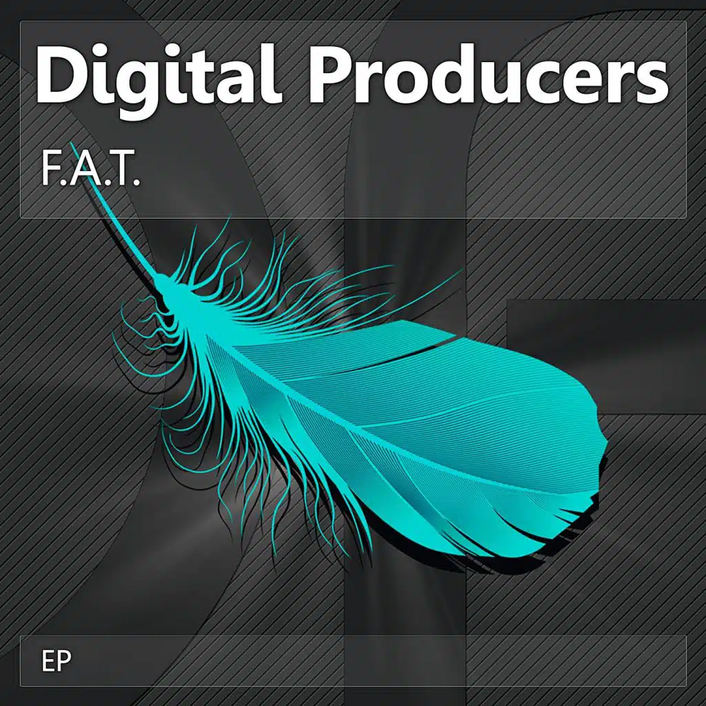 Digital Producers