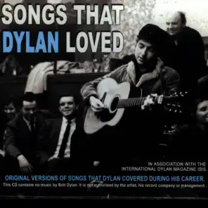 Songs That Dylan loved