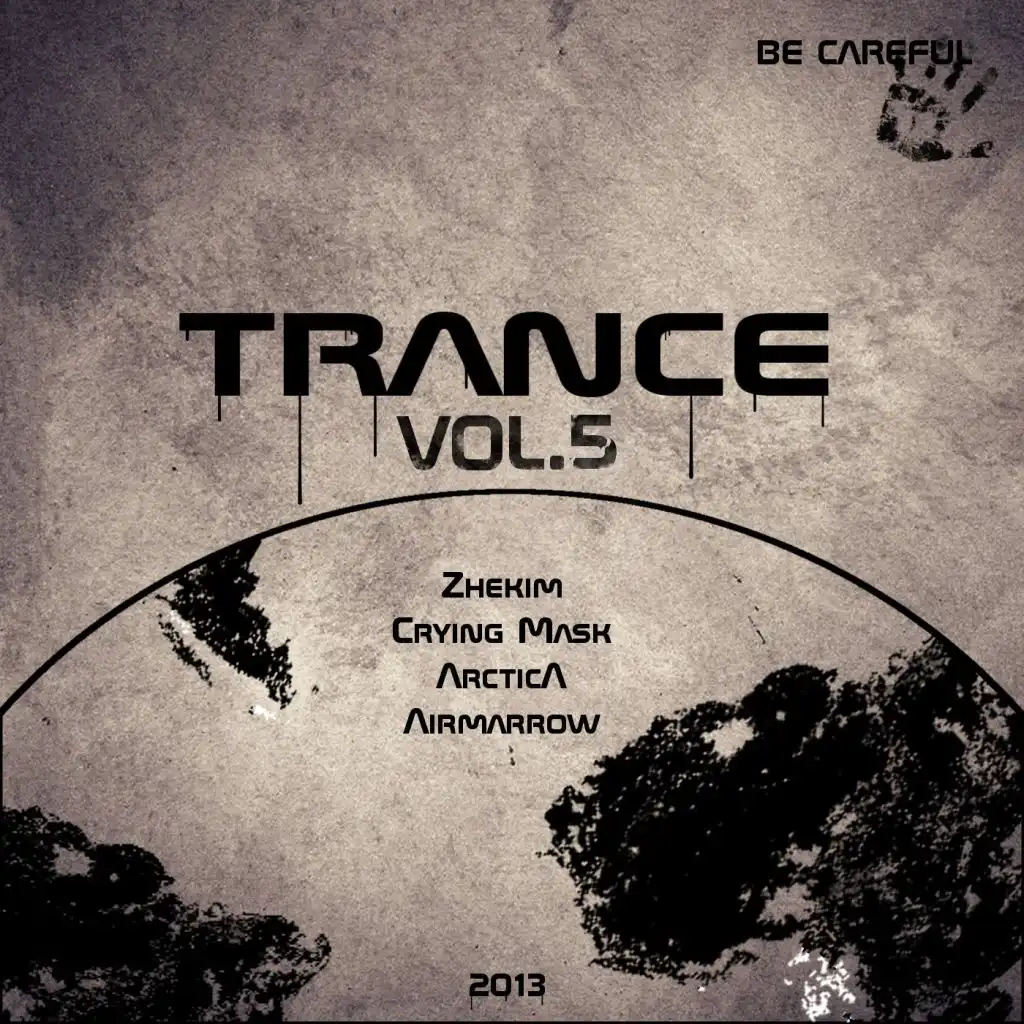 Trance Vol. 5