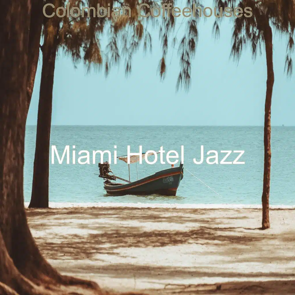 Miami Hotel Jazz