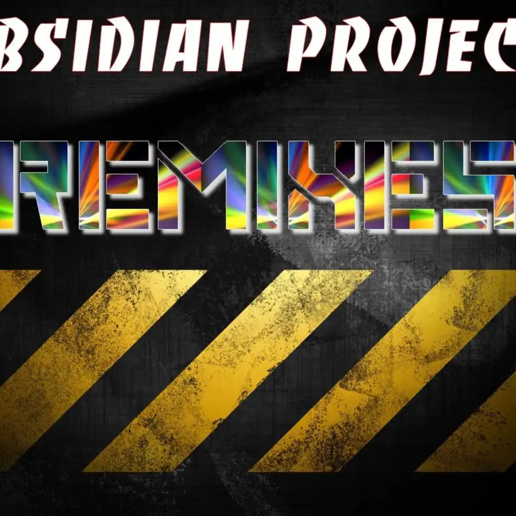 The New Beginning (OBSIDIAN Project Hard Remix)