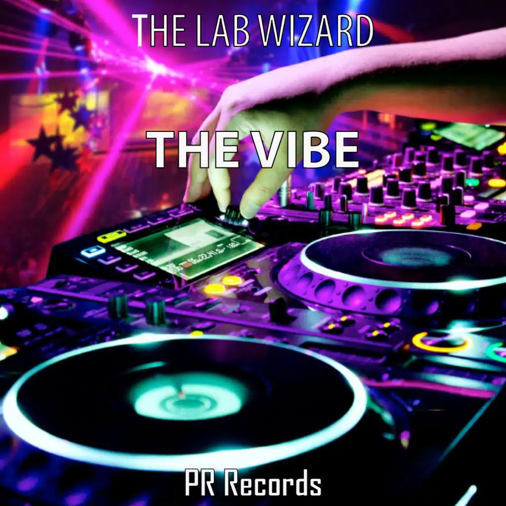 The Vibe (SoundFactory Club)