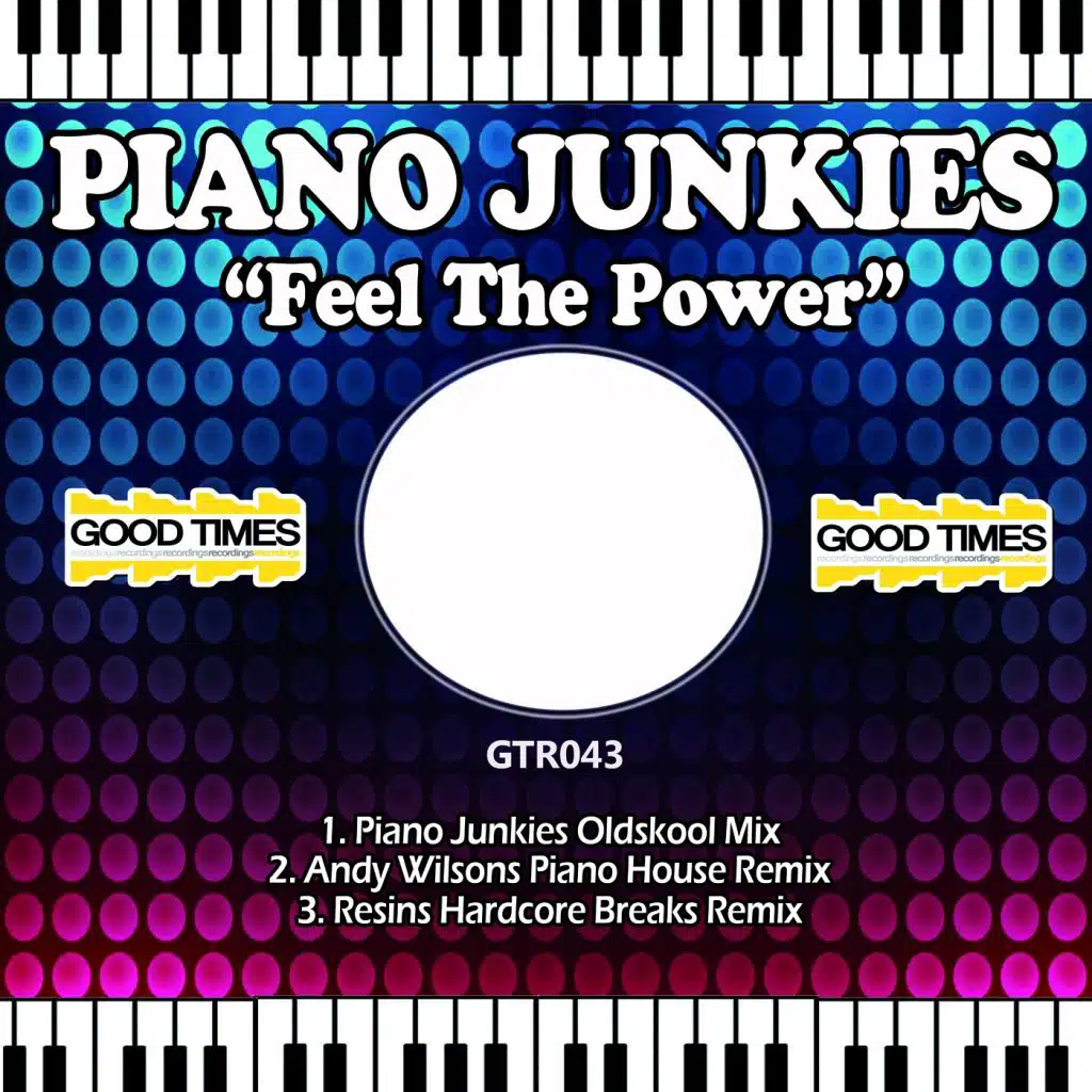 Piano Junkies