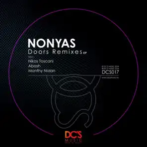Doorstep (Monthy Nolan Remix)
