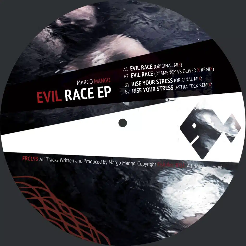 Evil Race