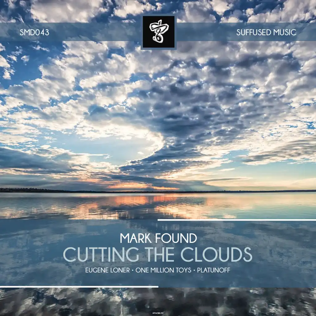 Cutting the Clouds (Eugene Loner Remix)