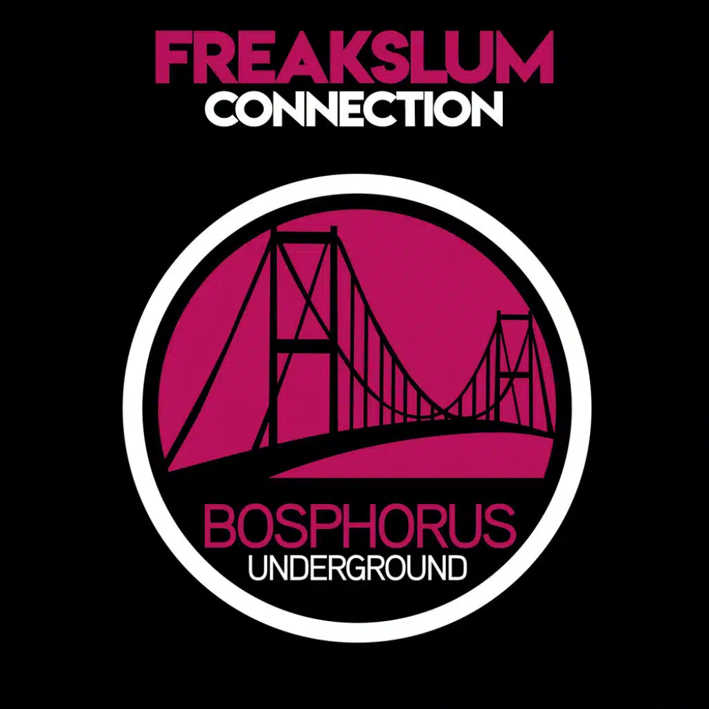 Freakslum