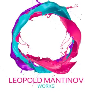 Leopold Mantinov