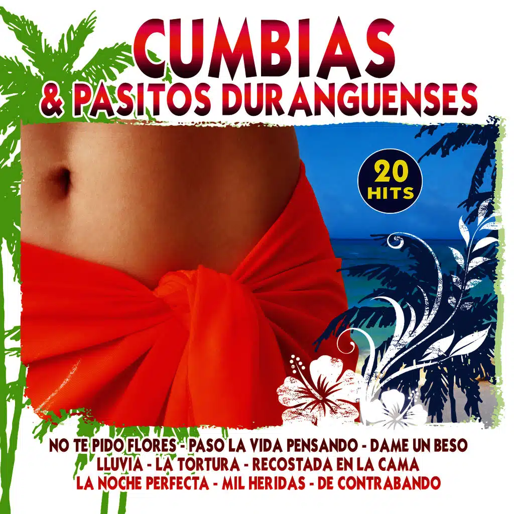Cumbias & Pasitos Duranguenses
