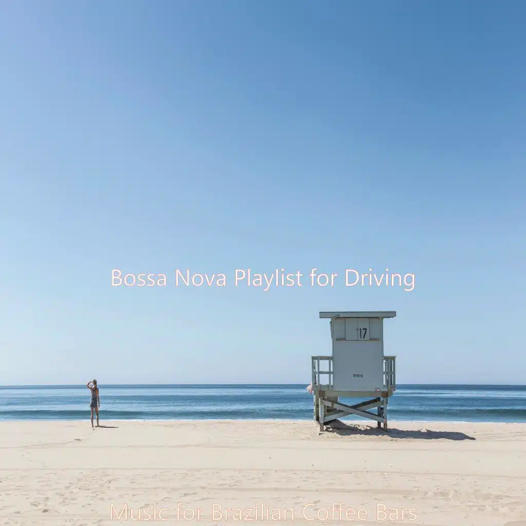 Bossa Nova Playlist for Driving