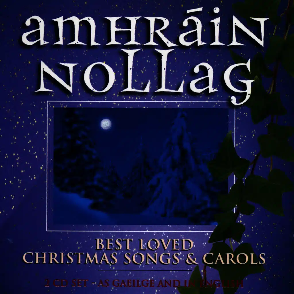Best Loved Christmas Songs And Carols Cd 2