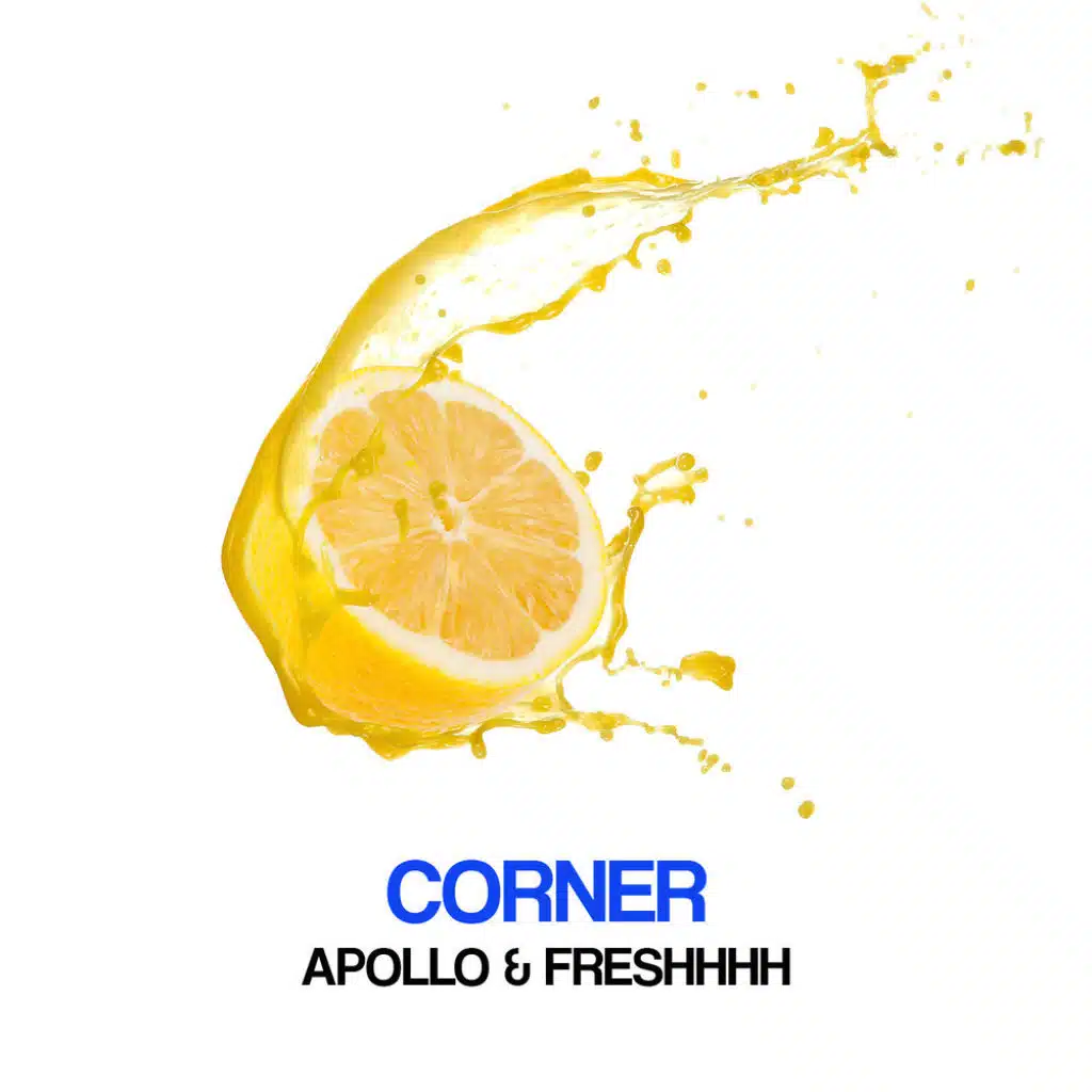 Freshhh (Franx Remix)