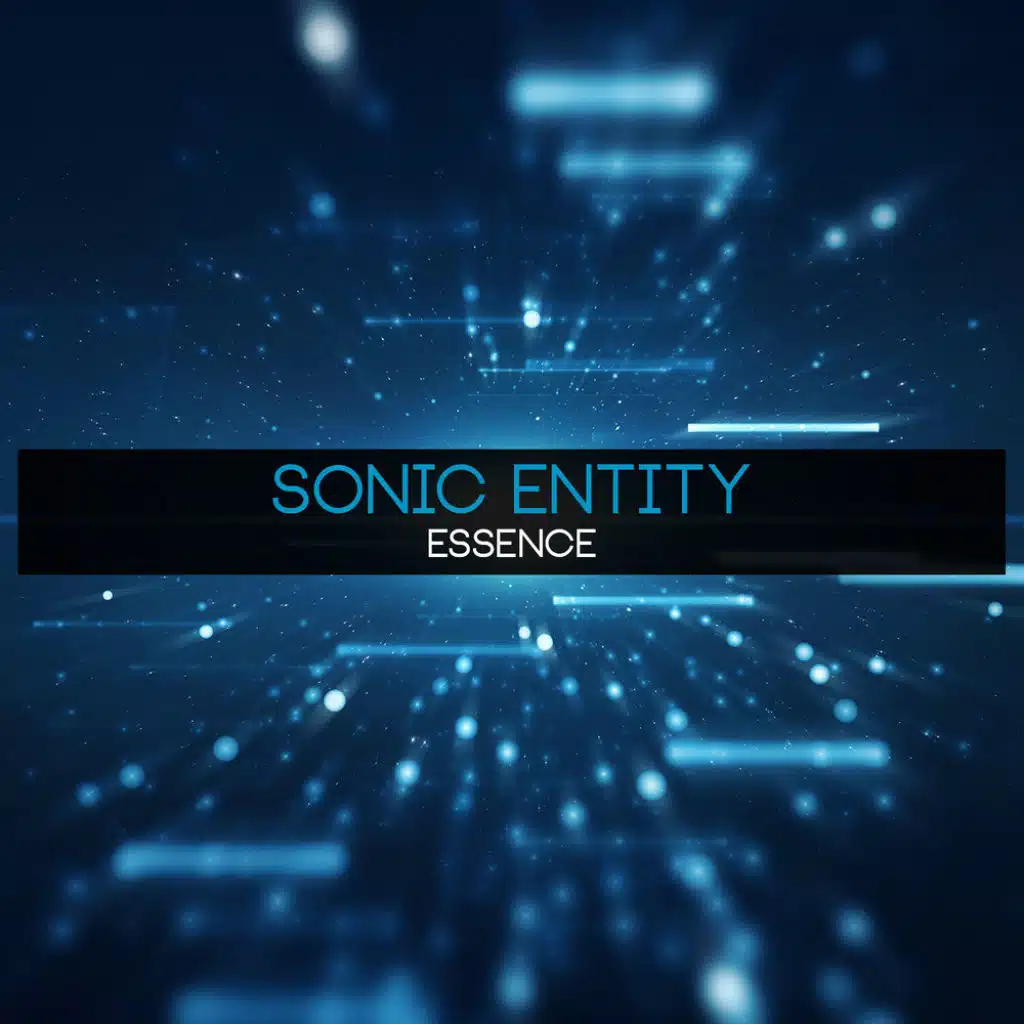 Timeless (Sonic Entity Remix)
