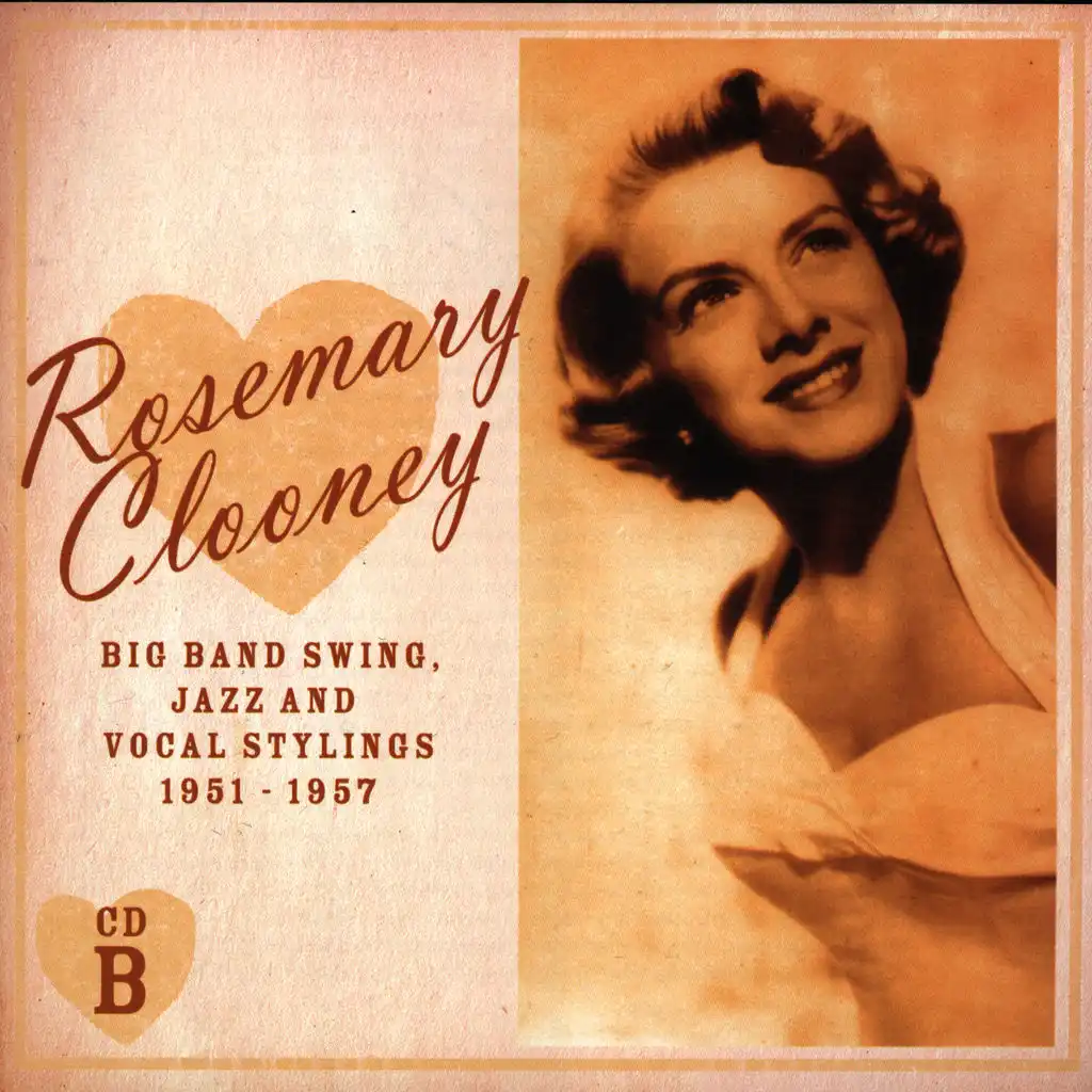 Big Band Swing, Jazz and Vocal Stylings 1951-1957