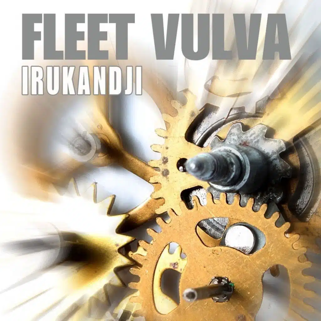 Fleet Vulva
