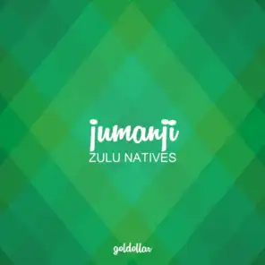 Jumanji (Pure Tech)