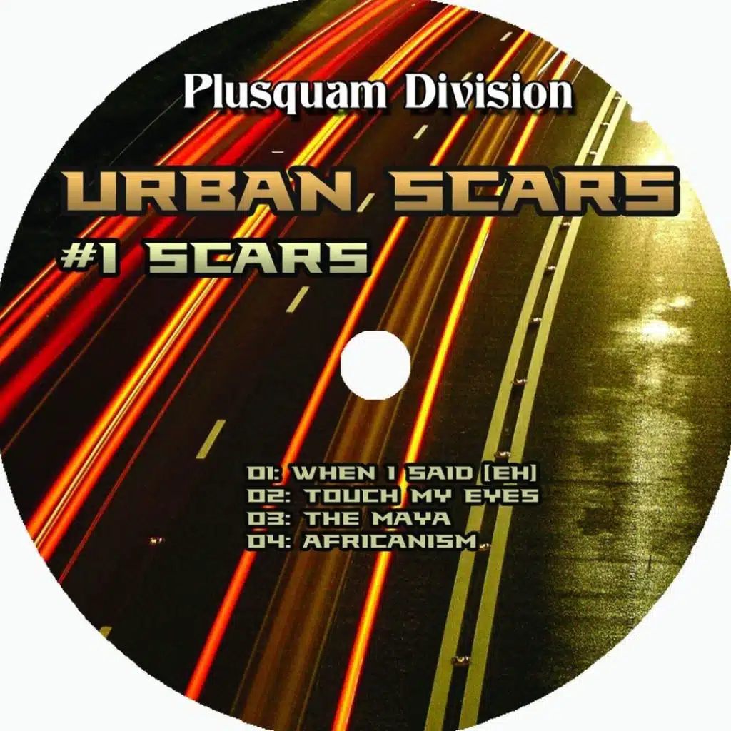 Urban Scars