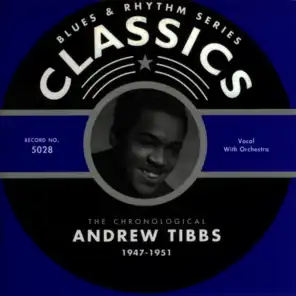 Andrew Tibbs