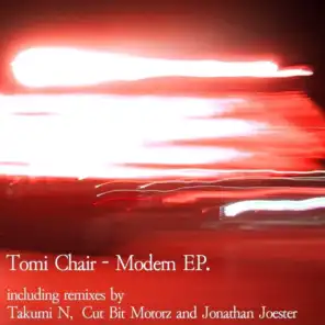 Tomi Chair
