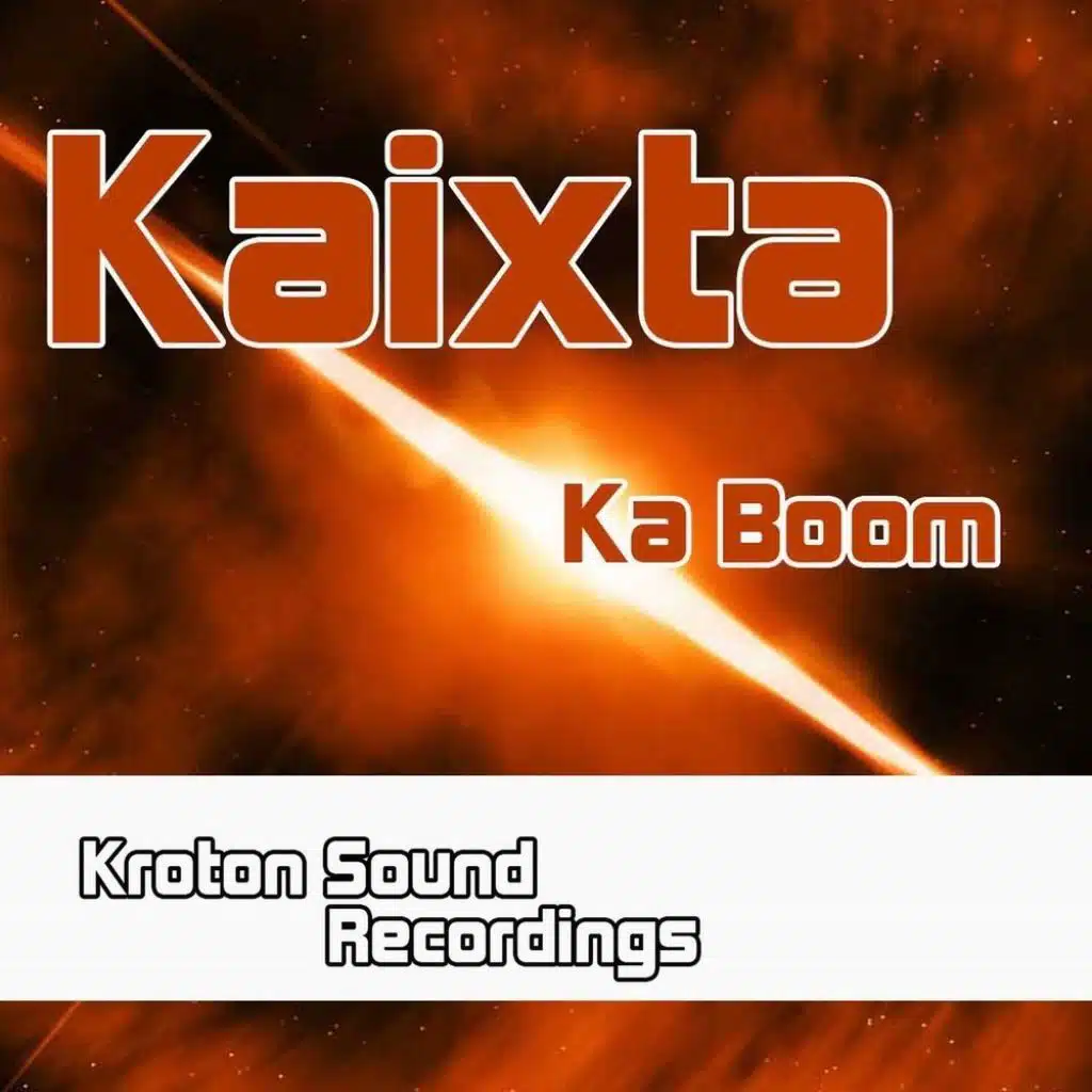 Ka Boom (Tarda Remix)