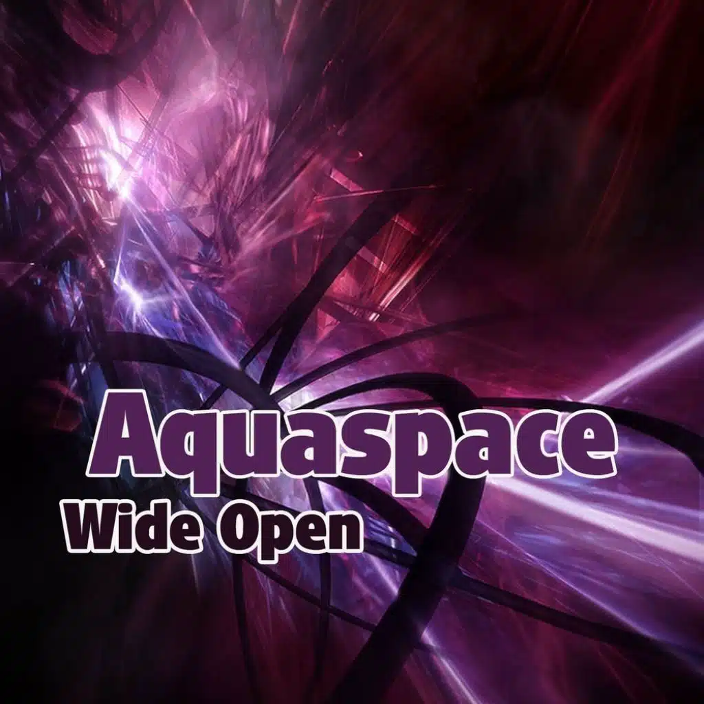 Aquaspace