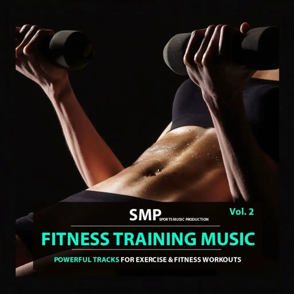 Fitness Training Music, Vol. 2