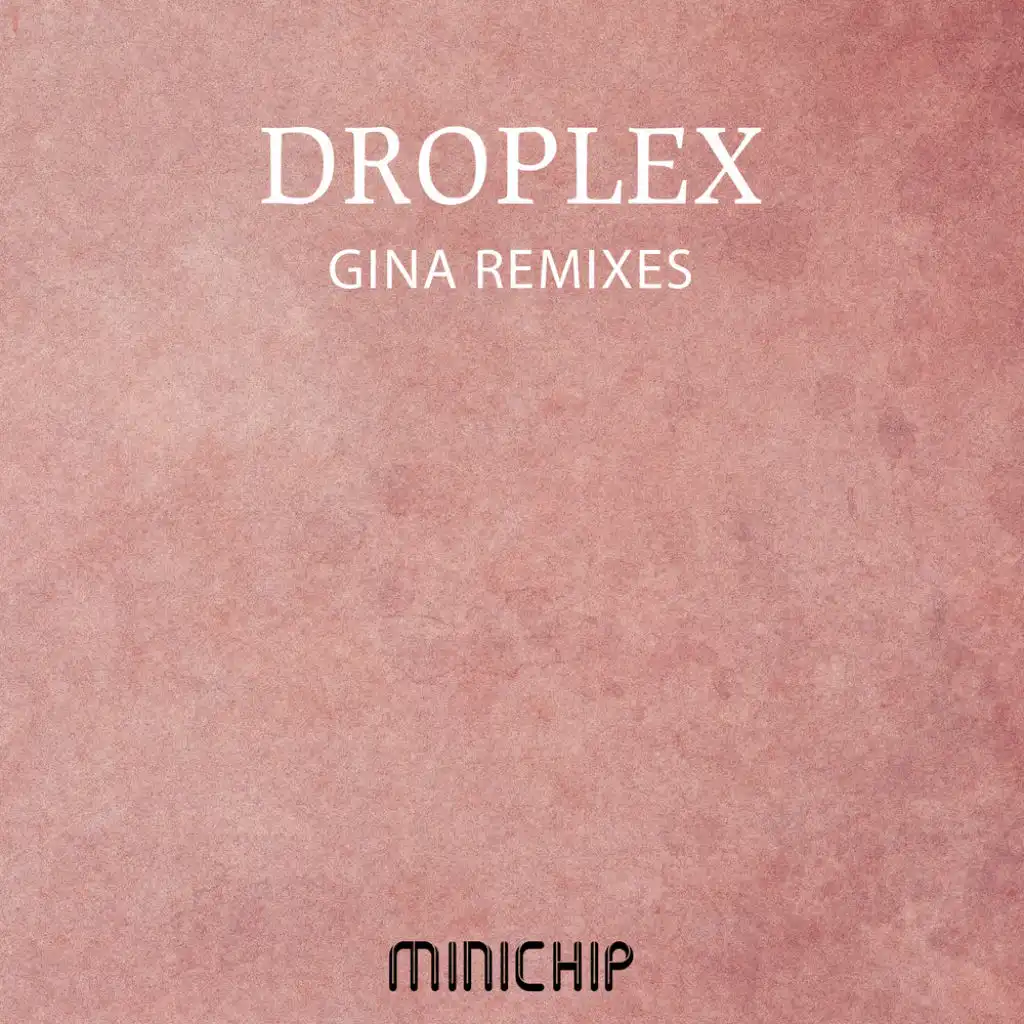 Gina (Jus Deelax Remix)