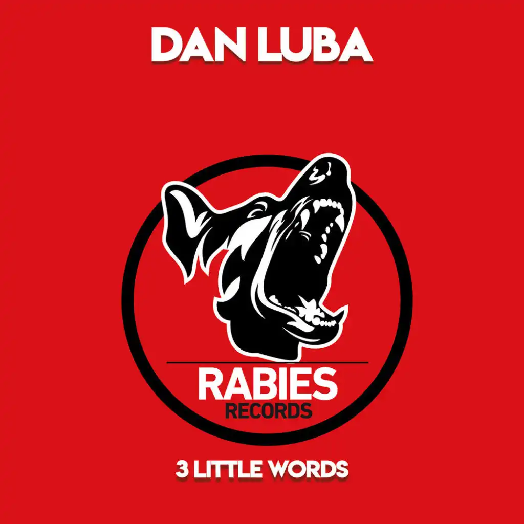 Dan Luba