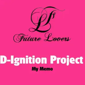 D-Ignition Project