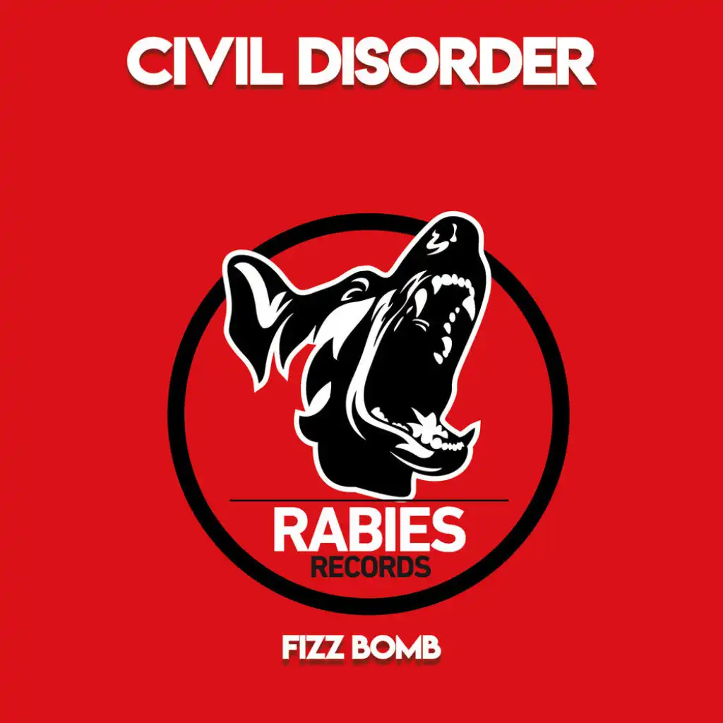 Civil Disorder