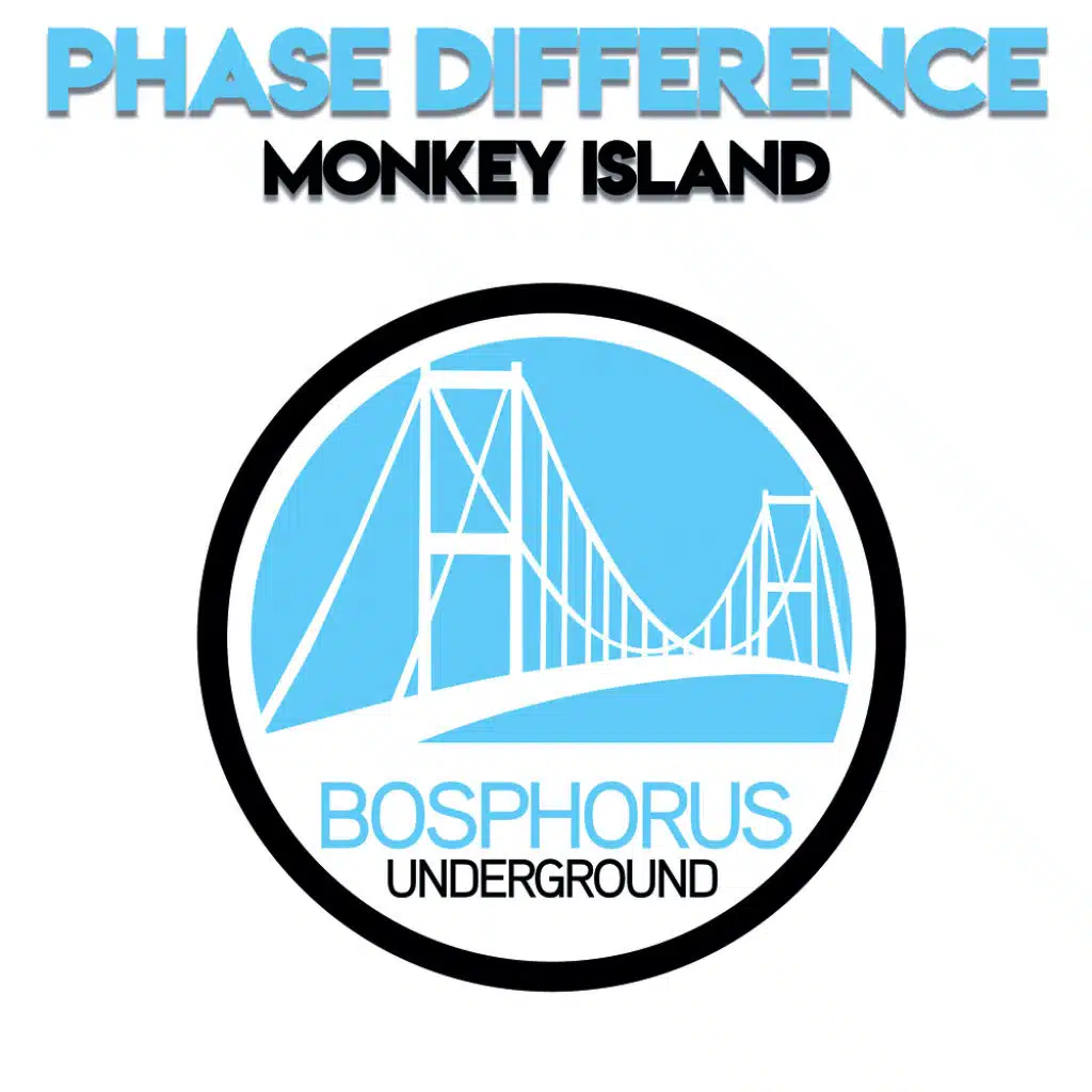 Monkey Island (Gaga Remix)