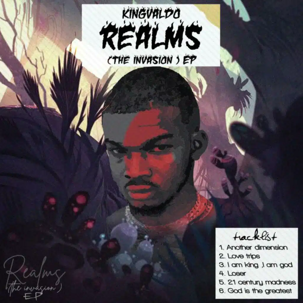 Realms "The Invasion"