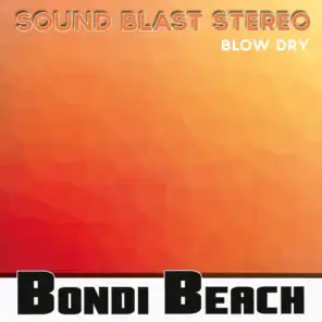 Sound Blast Stereo