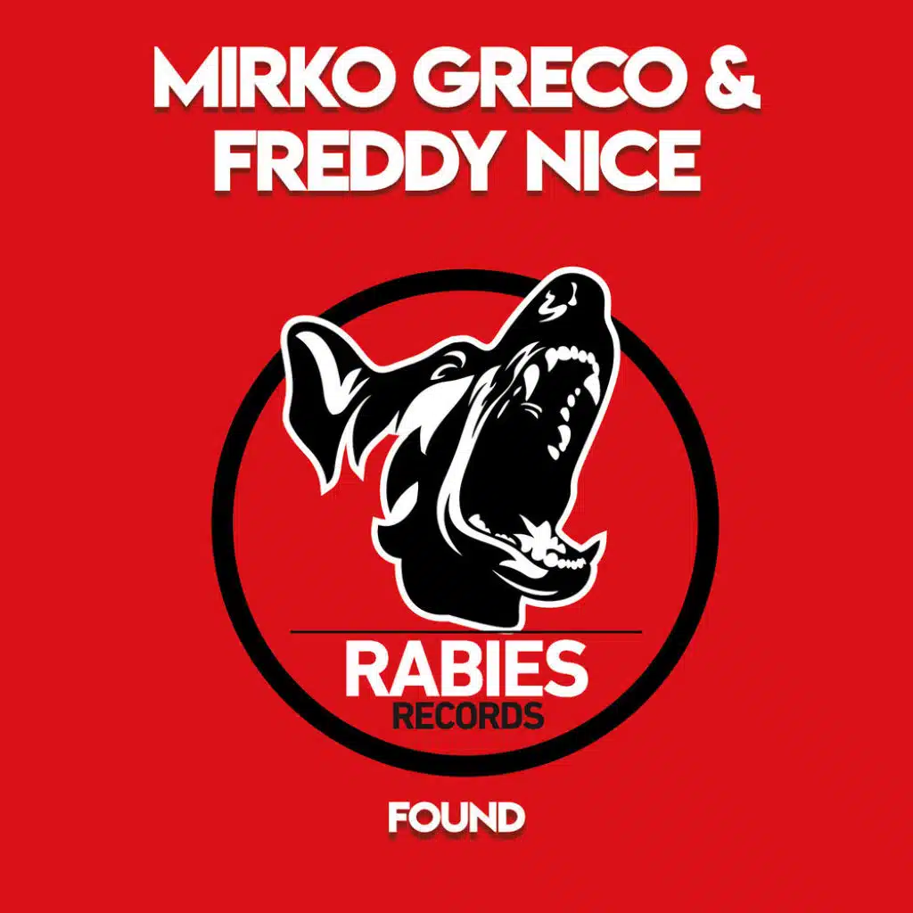 Mirko Greco & Freddy Nice