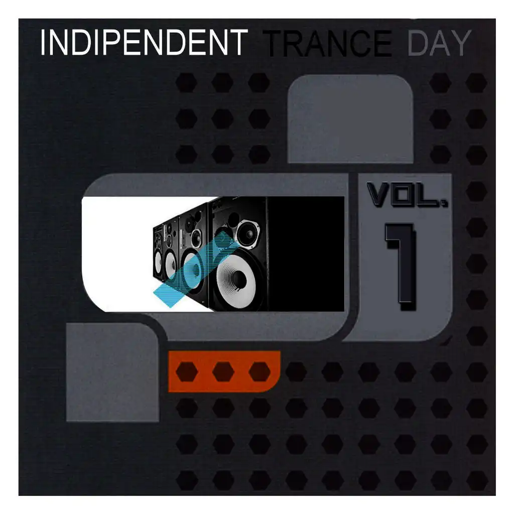Indipendent Trance Day Vol. 1