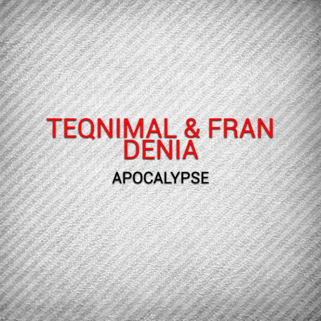 Teqnimal, Fran Denia