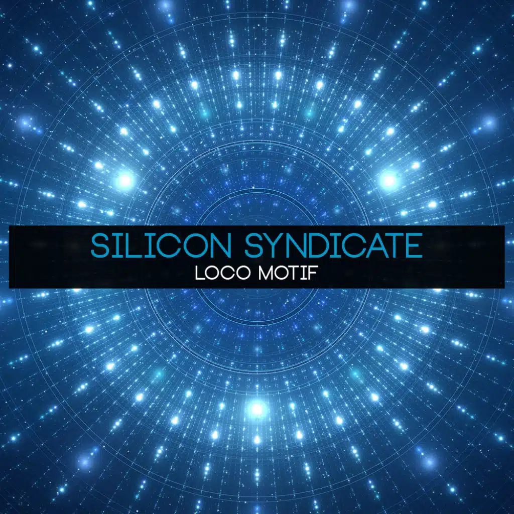 Silicon Syndicate