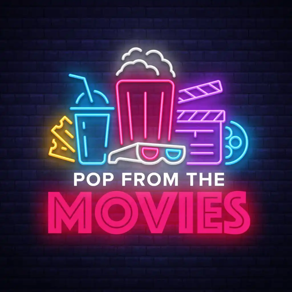 Pop from the Movies