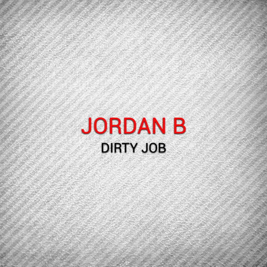Dirty Job (Andres Guerra & Alex Jaramillo Remix)