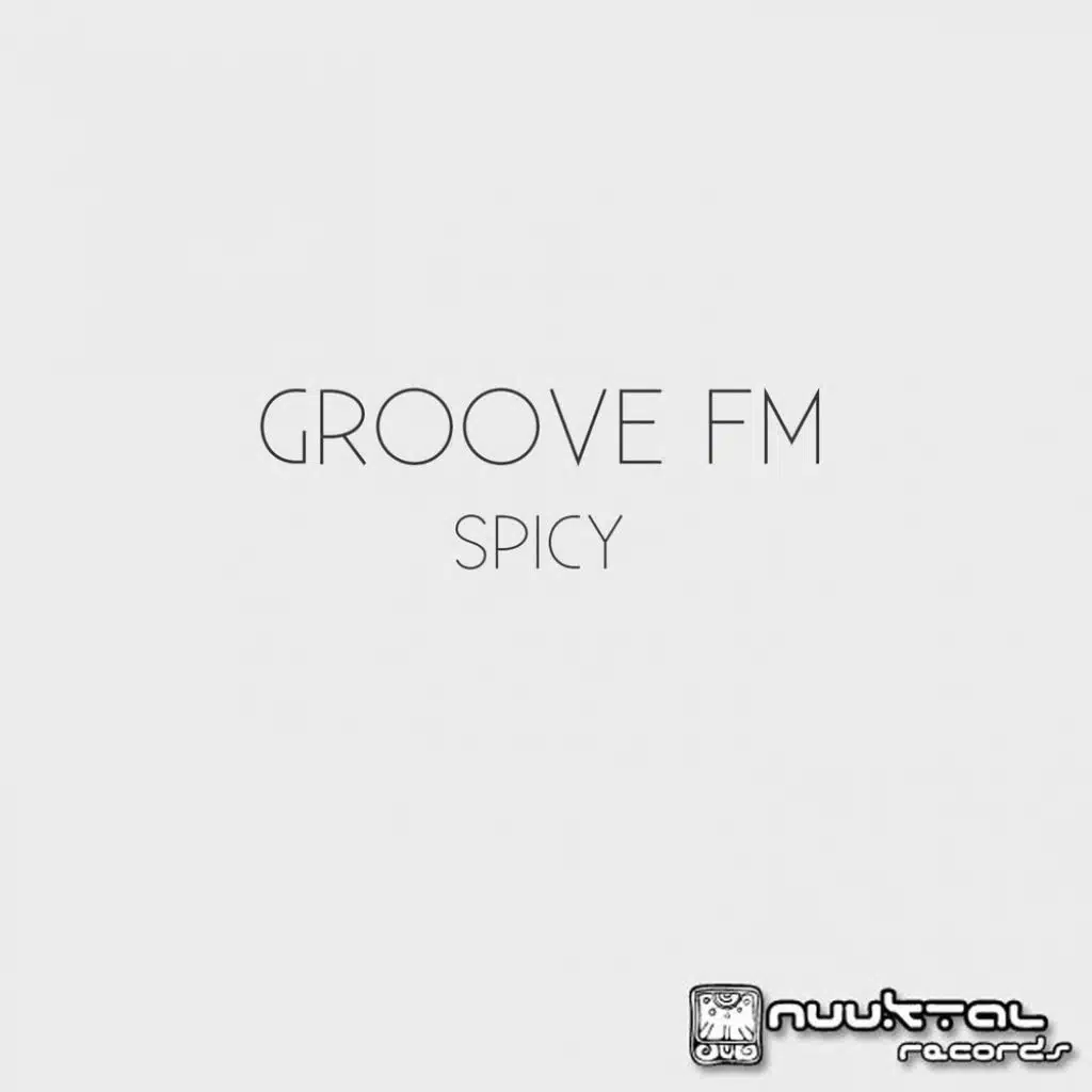 Groove FM & Brain First