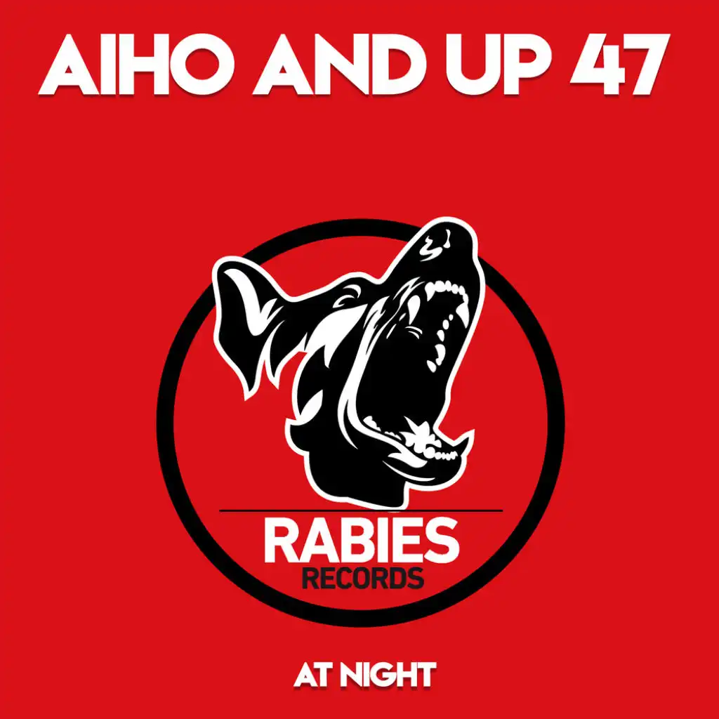 Aiho & Up 47