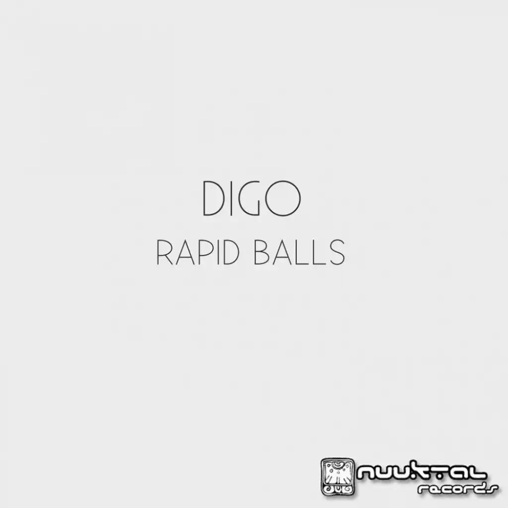 Rapid Balls (Stav Beger Remix)